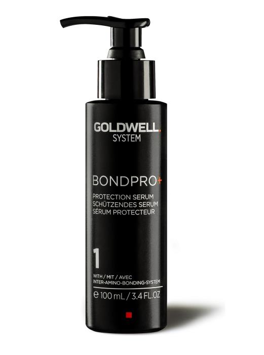 Kao Group selects RPC Bramlages Ocyl bottle for its Goldwell hairstyle brand